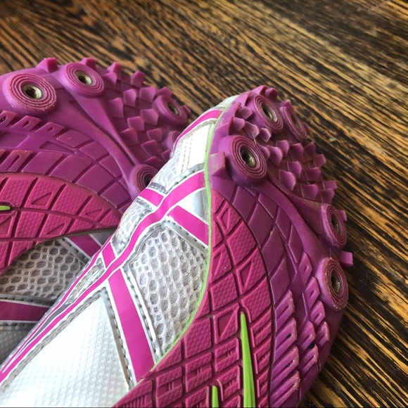 Long Distance/Steeple Chase Cleats - Picture 6 of 6